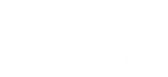 End of Tenancy Clean London