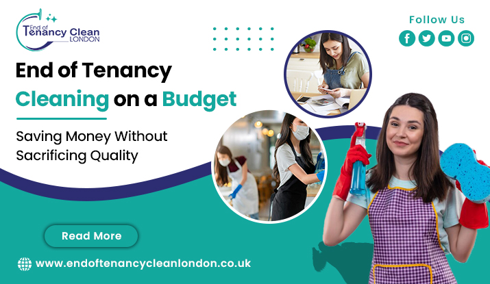 end of tenancy