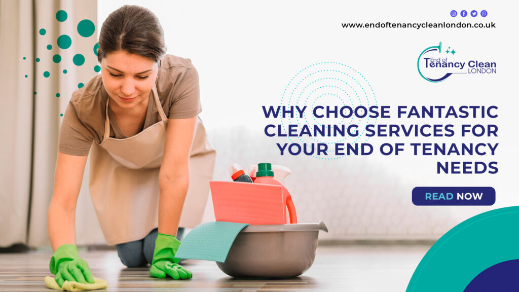 Fantastic Cleaning Services