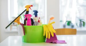 Choosing the Right Cleaning Service