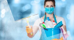 Factors affecting the cost of end of tenancy cleaning