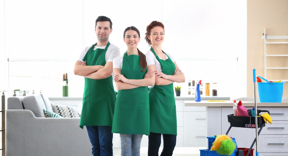 How much does end of tenancy cleaning cost in UK