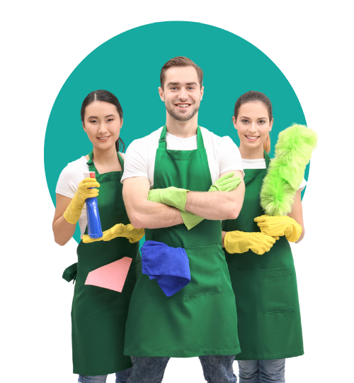 London Tenancy Cleaners
