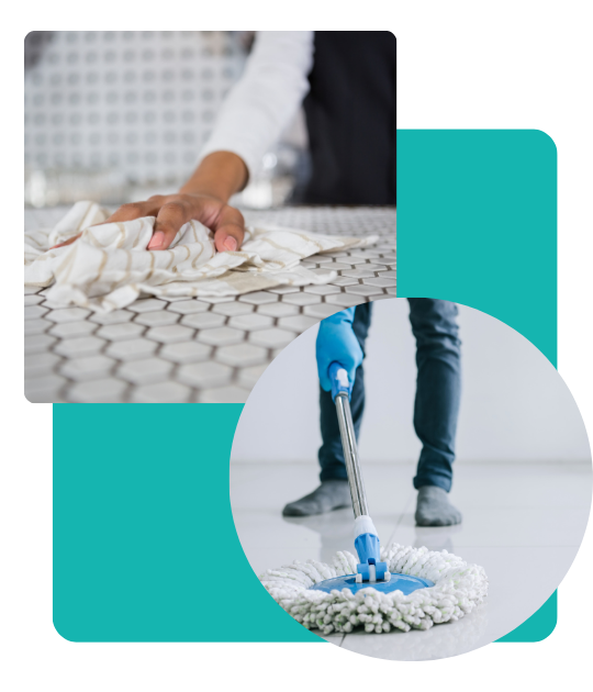 Eatery Cleaning Services London