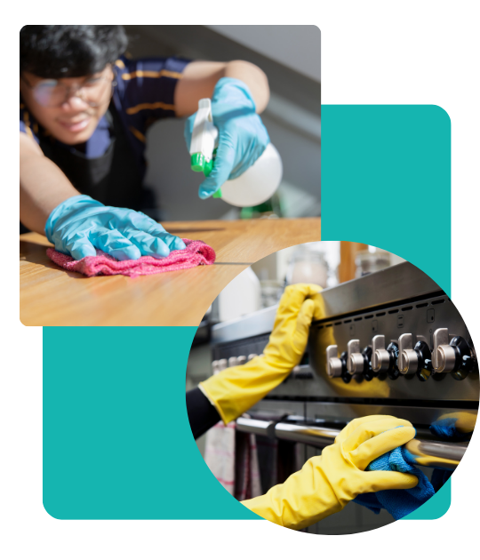 London Eatery Cleaning Service