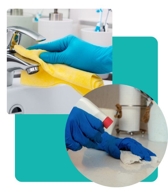 Professional Restaurant Cleaning in London