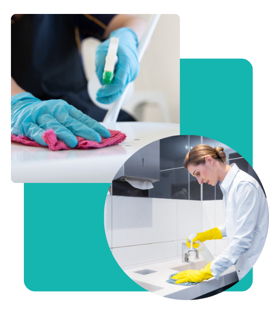 Regular Restaurant Cleaning London